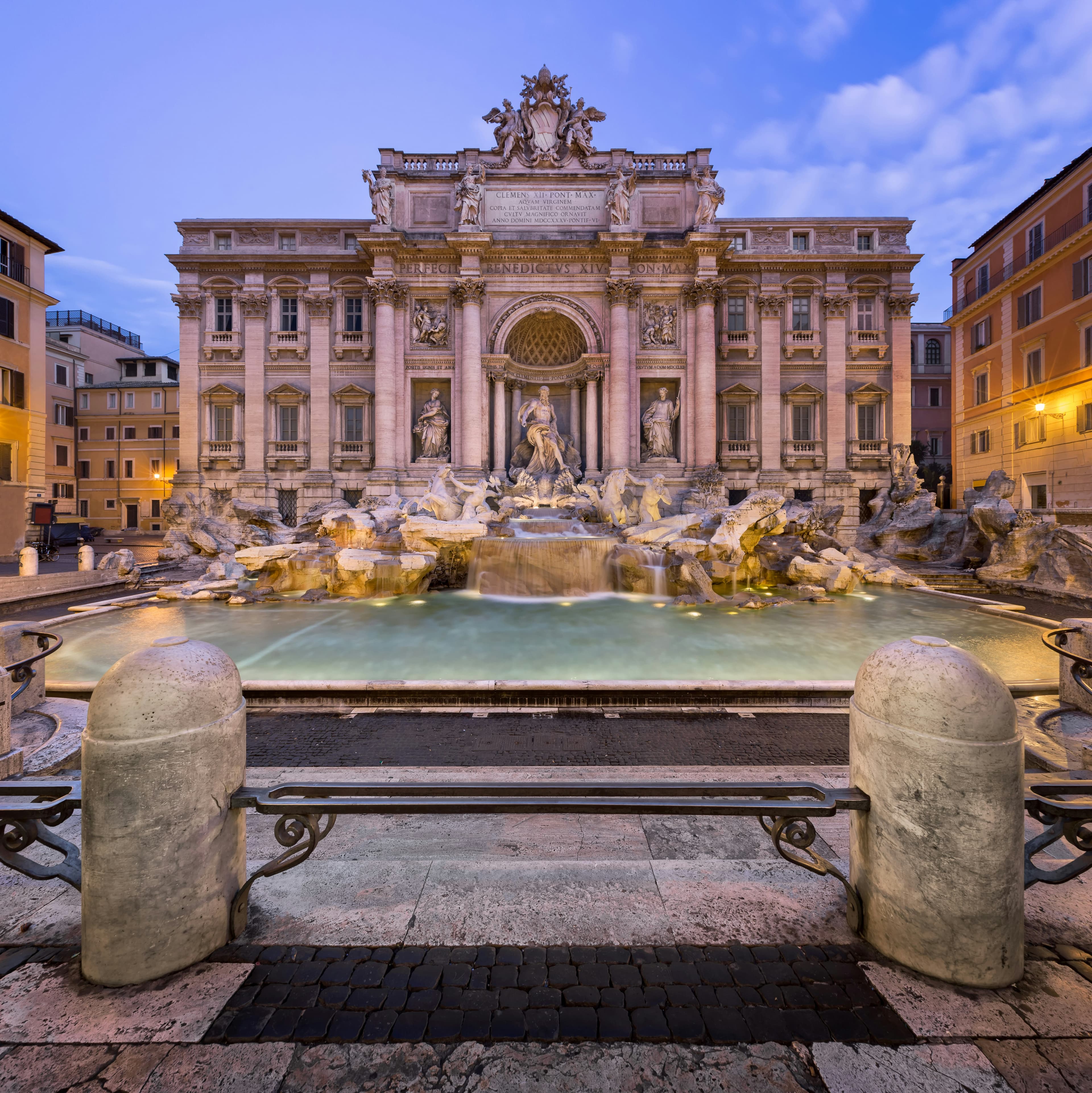 Rail Holiday Packages From London to Italy: Routes, Costs, and Travel Choices
